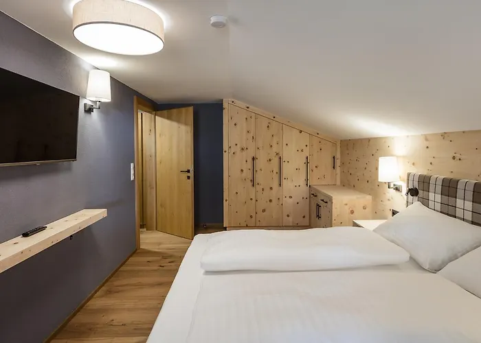 Apartamento Superior Alpbach