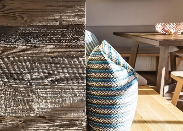 Superior Apartamento Alpbach