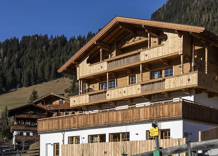 Apartamento Superior