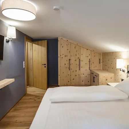 Daire Superior Alpbach