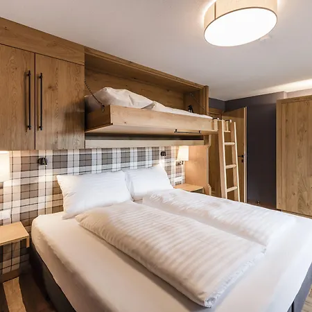 Superior Apartman Alpbach