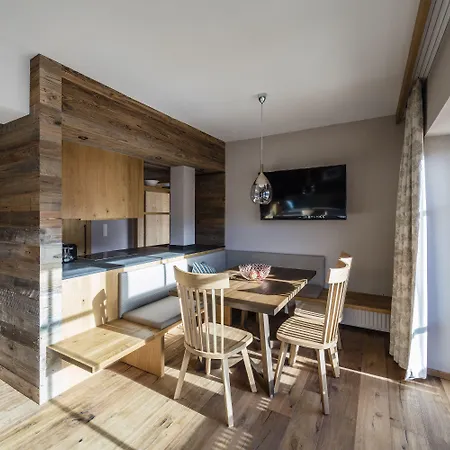 Apartman Superior Alpbach