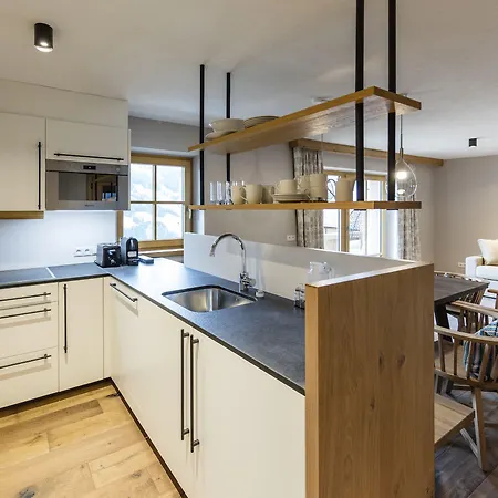 Superior Apartman Alpbach