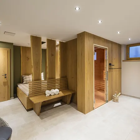 Apartman Superior Alpbach