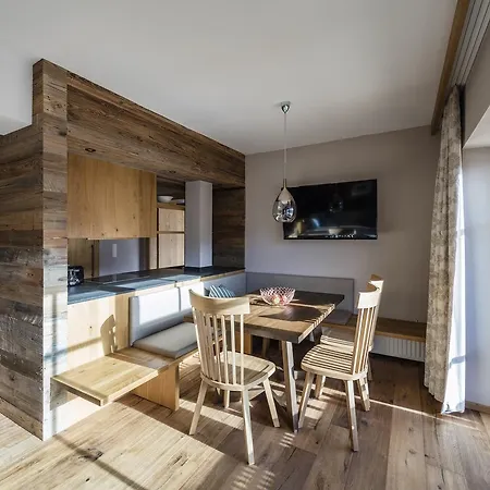 Superior Apartman Alpbach