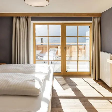 Apartman Superior Alpbach