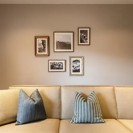 Apartman Superior Alpbach