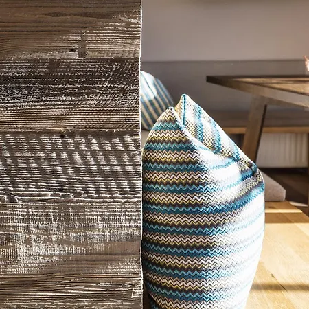 Superior Apartman Alpbach